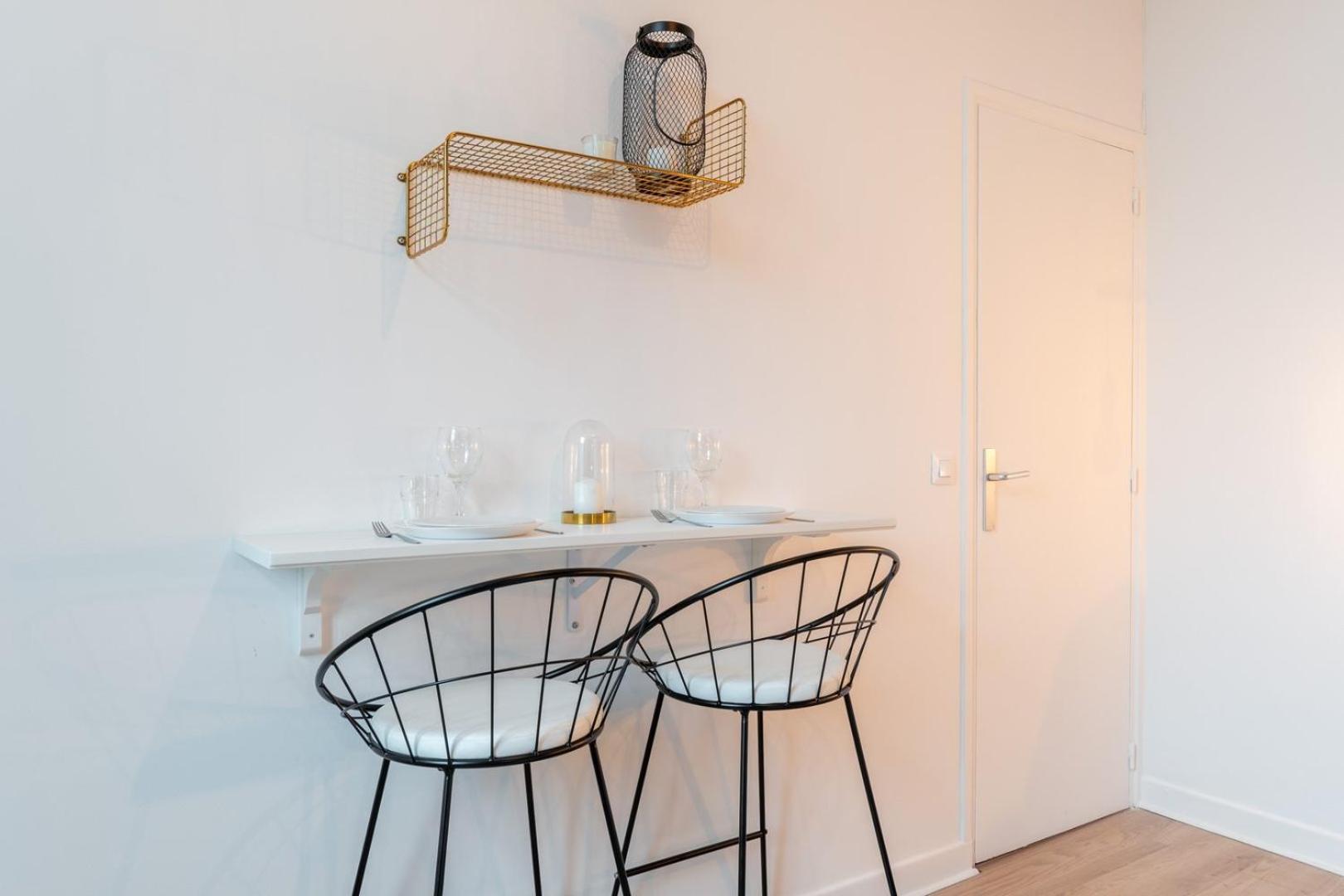Lille Cormontaigne - Nice Studio Экстерьер фото